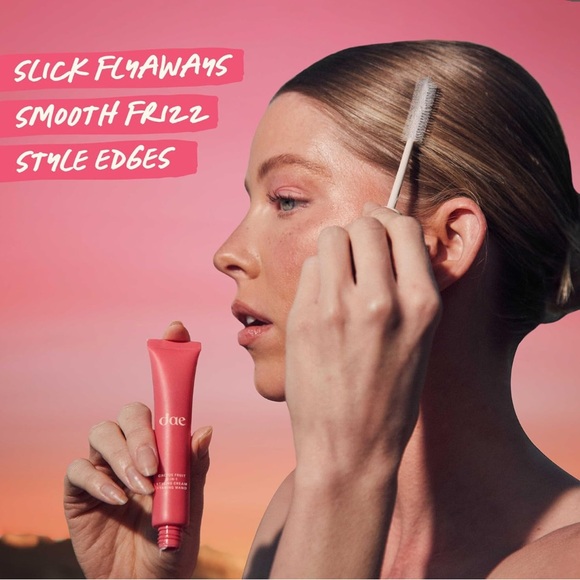 DAE Cactus Fruit 3 in 1 styling cream taming wand - Picture 2 of 3